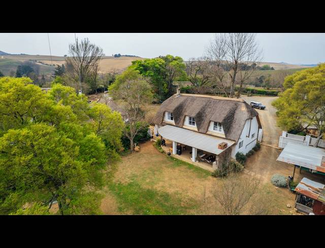 2.60HA SMALLHOLDING FOR SALE IN BALGOWAN